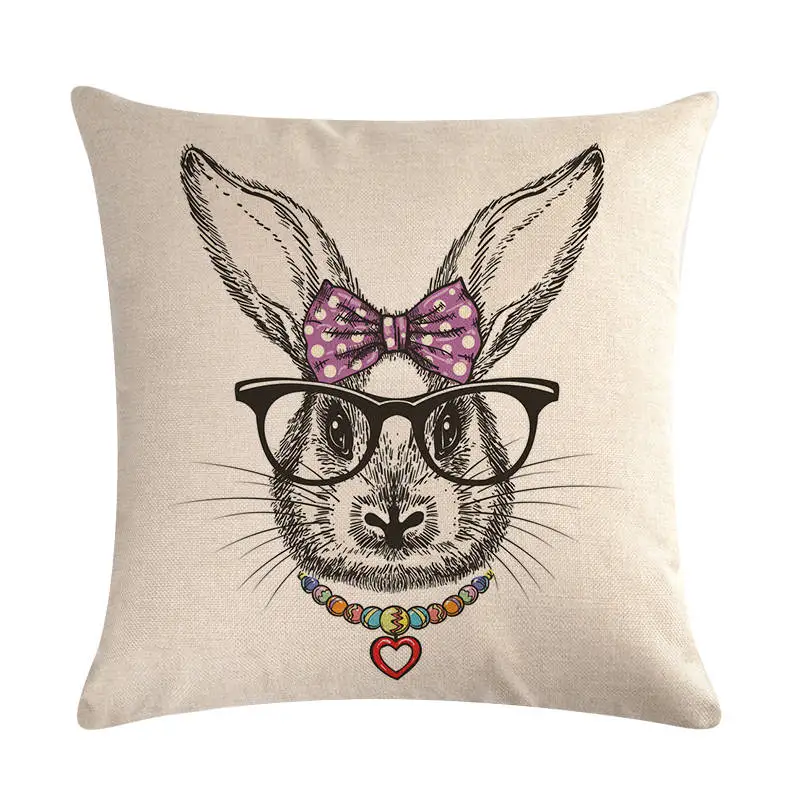 45x45 см наволочки для подушек с рисунком Бультерьера Бостон-терьер собак