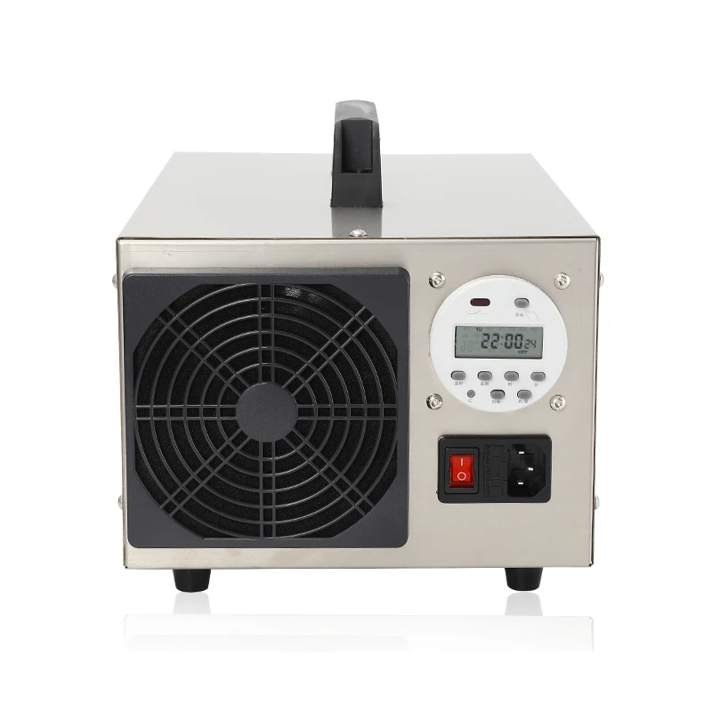 

Генератор озона для дезинфекции воздуха, 20 г, 220 В