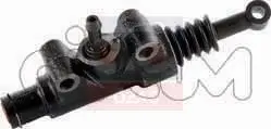 

CLUTCH UST CENTRAL 01-07 C-SERIES (W203-S203) CIFAM AD