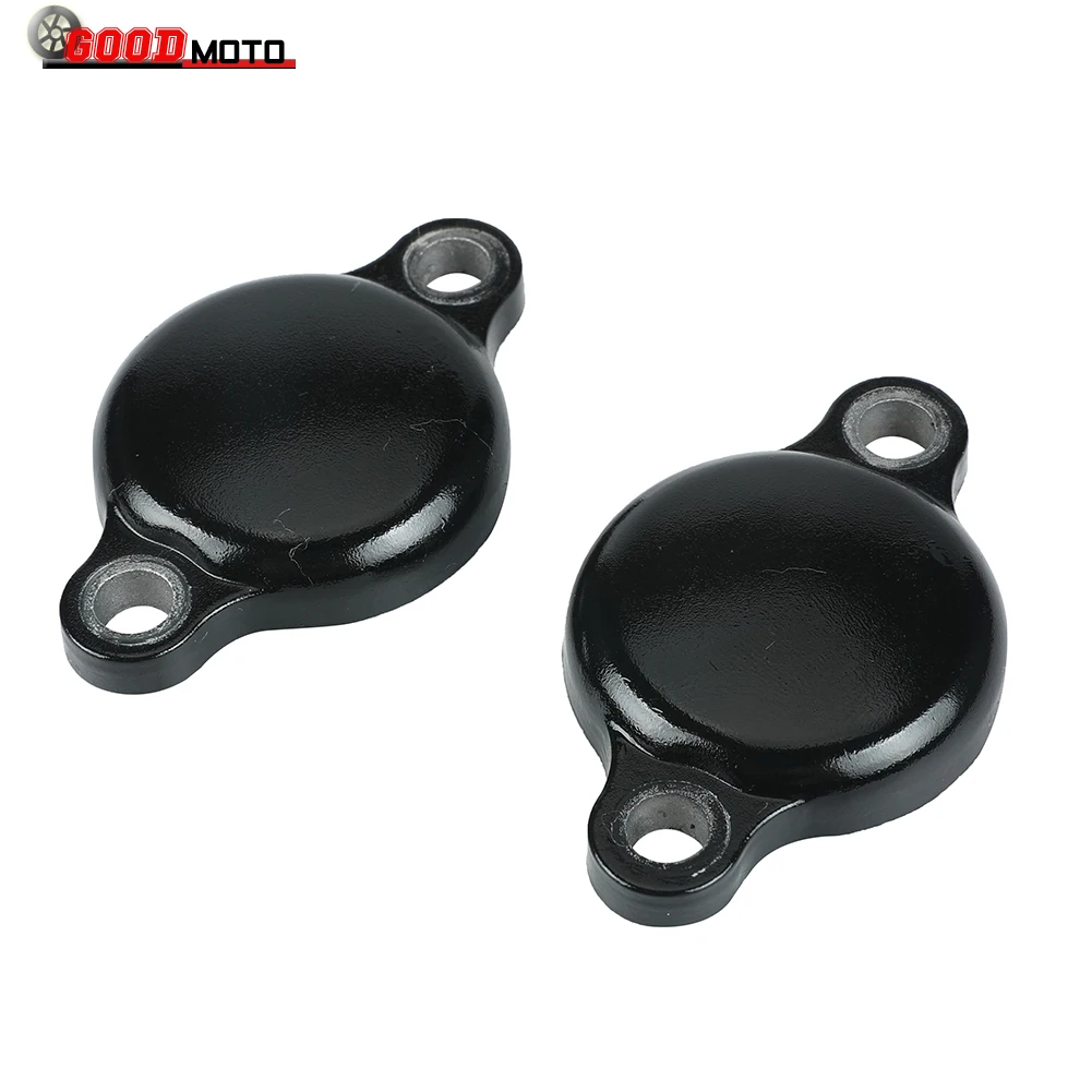 Крышка клапана синхронизации головки для горизонтальных двигателей LIFAN 125cc 140cc