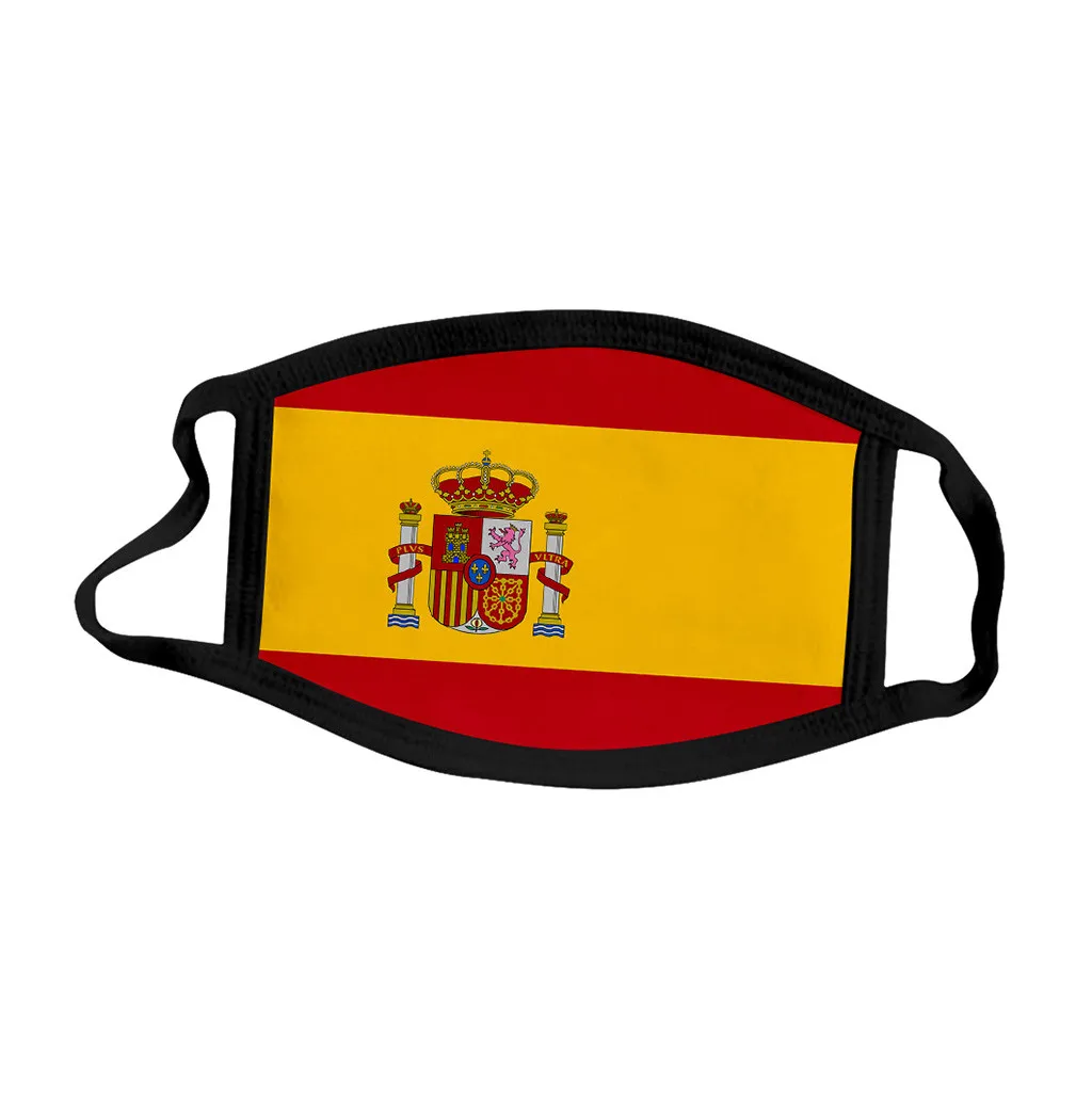 Маска для взрослых 1 шт. Моющиеся Многоразовые пылезащитные маски с