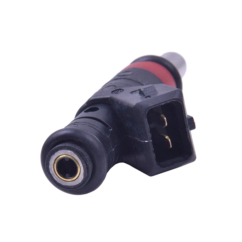 

4pcs Fuel Injector Fits For Mercedes Scania VW USA Car 21150162D