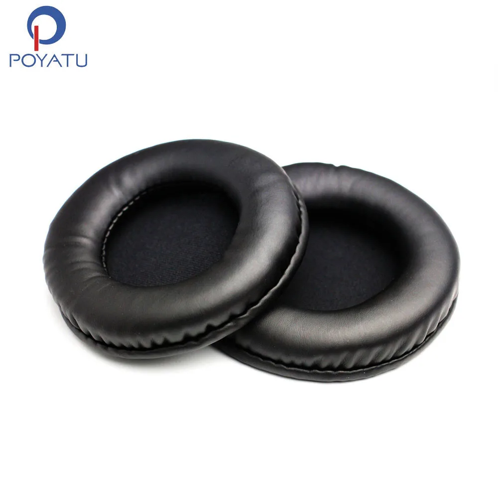 

Амбушюры POYATU, амбушюры для наушников для SONY MDR-DS7000 RF6000 MDR-MA300 CD470, амбушюры для наушников, чехол для подушки