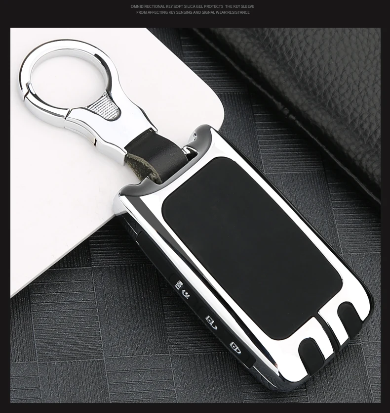 Высококачественный автомобильный держатель из цинкового сплава для Mazda 6 3