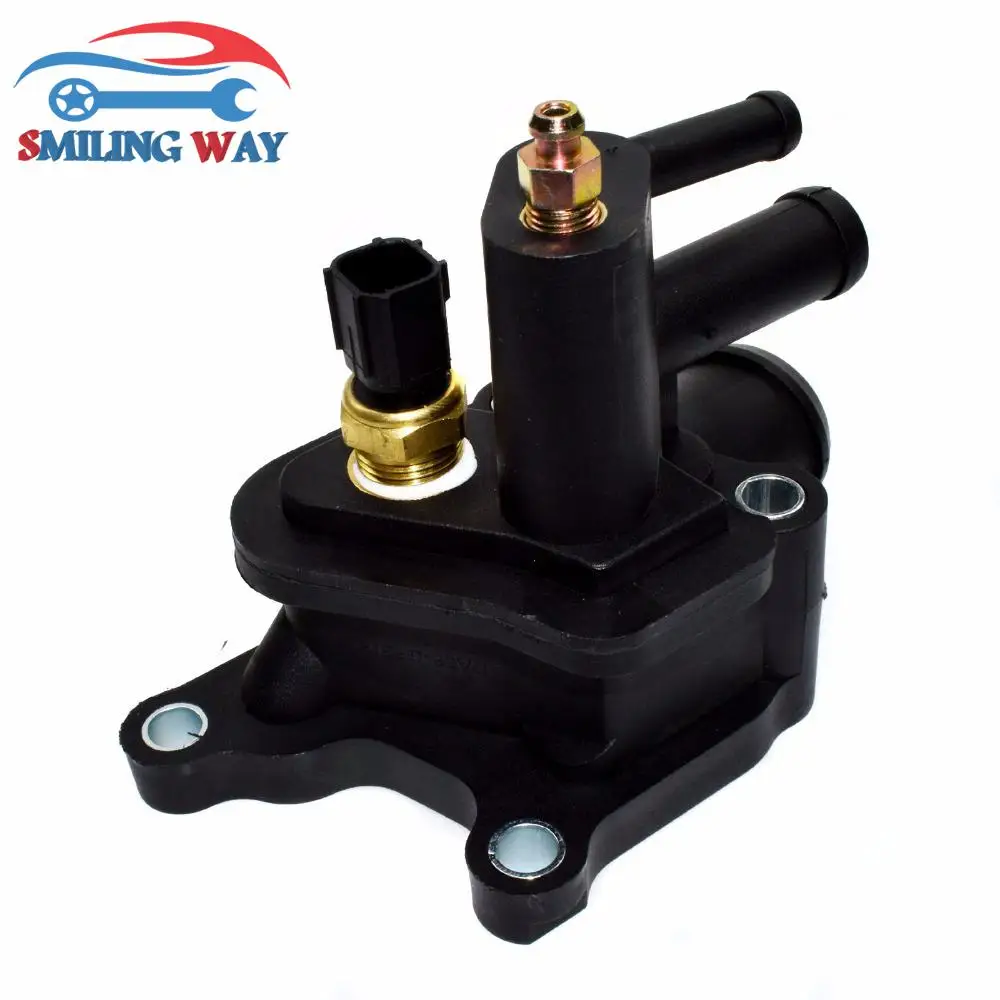 Smiling Way # термостат охлаждающей жидкости воздуха Bleeder & Прокладка для Chrysler Sebring Dodge