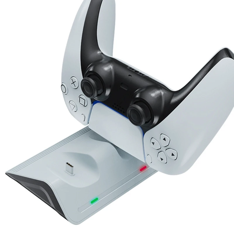 

For -Ps5 Handle Charging Base Type-c Interface Switch Pro -Xbox Handle Dual Charging Charger