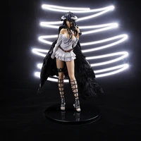 20cm albedo action figure collection toys christmas gift