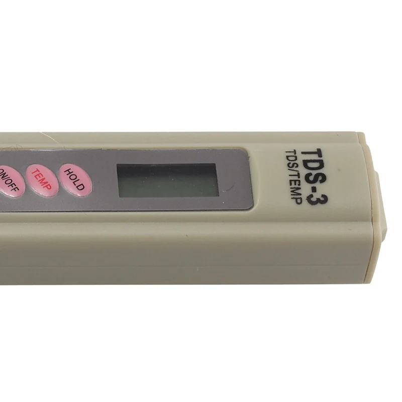 Varmhus цифровой измеритель ручка аквариум бассейн Аквариум Вода Вино моча