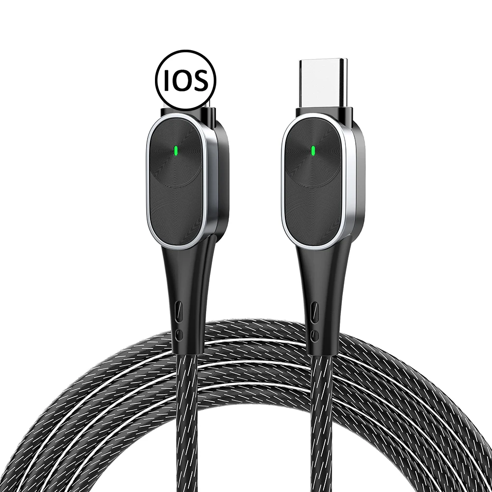 

Fast Charging Data Wire Cord for iPhone 12 11 Pro XS Max 18W PD Type C USB Cable for MacBook iPad Pro Phone Charge Accessories