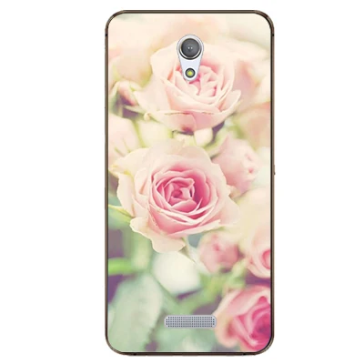 Для Highscreen power Five чехол 5," Роскошный чехол из ТПУ и силикона чехол s Для Highscreen power 5 Pro Чехол для power Five Pro Funda Coque