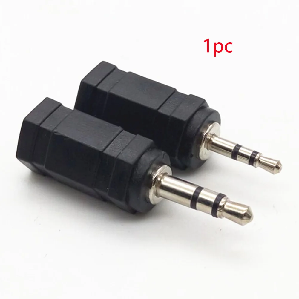 3 5 мм до 2 моно Джек аудио адаптер папа к женскому наушнику многофункциональный