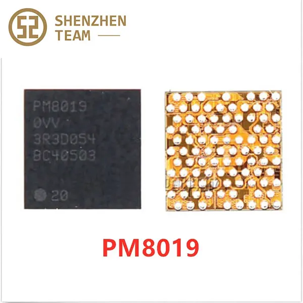 SZteam 5 шт./лот для iphone 6 6plus новый оригинальный PM8019 U_PMICRF небольшой базовый чип