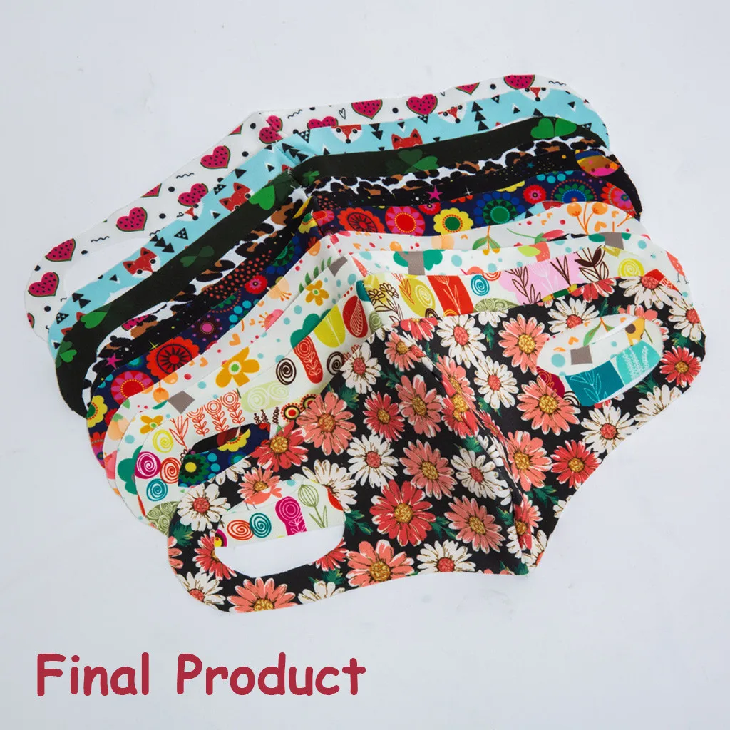 Чехол для лица материал DIY самодельный чехол набор эластичная ткань Оксфорд