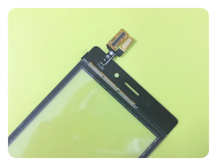 Сенсорный экран с цифровым преобразователем для Sony Ericsson WT19 WT19a WT19i / C2104 D2403 D2305 Z3 C4