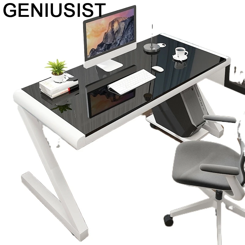 Многофункциональный стол кожаный столик подставка для офиса портмоне записная