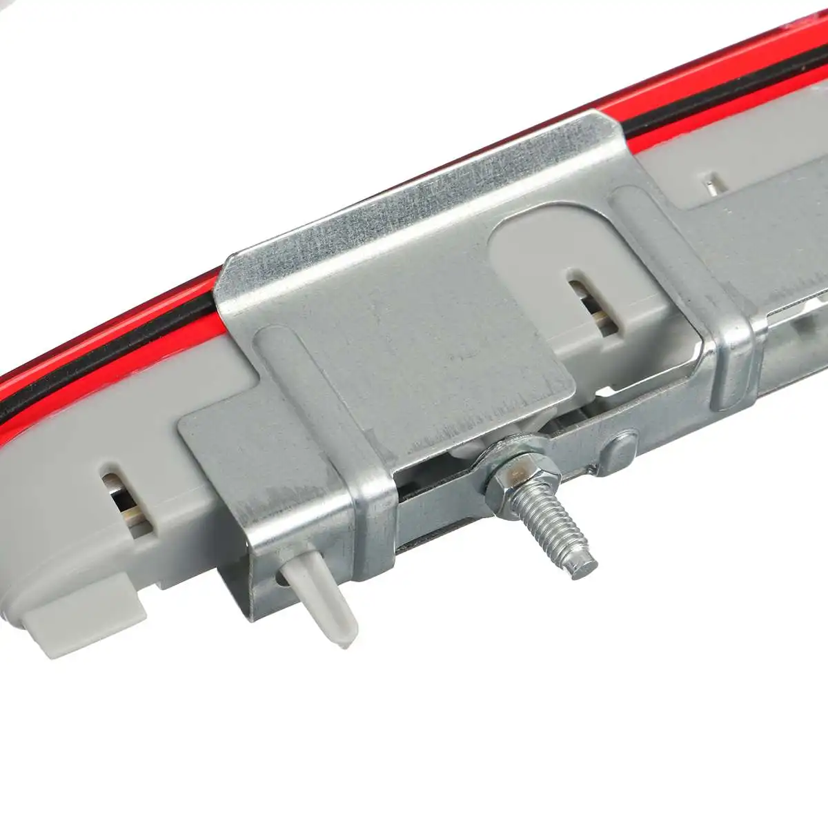 

Car Additional High Brake Stop Light Third High Mount Warning Turn Signal LED Lamp For Mercedes-Benz SL R230 2002-2012