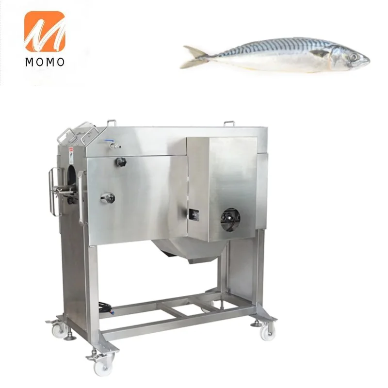 

Industrial Automatic Tilapia Fish Processing Filleting Machine for Tilapia