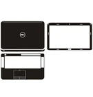 Наклейка на кожу, 3 шт., полное покрытие для Dell XPS 15 L502X L501XInspiron 14Z-5423 15-3511 15-3515 14-5408 14-5409 14-5405Latitude 3330