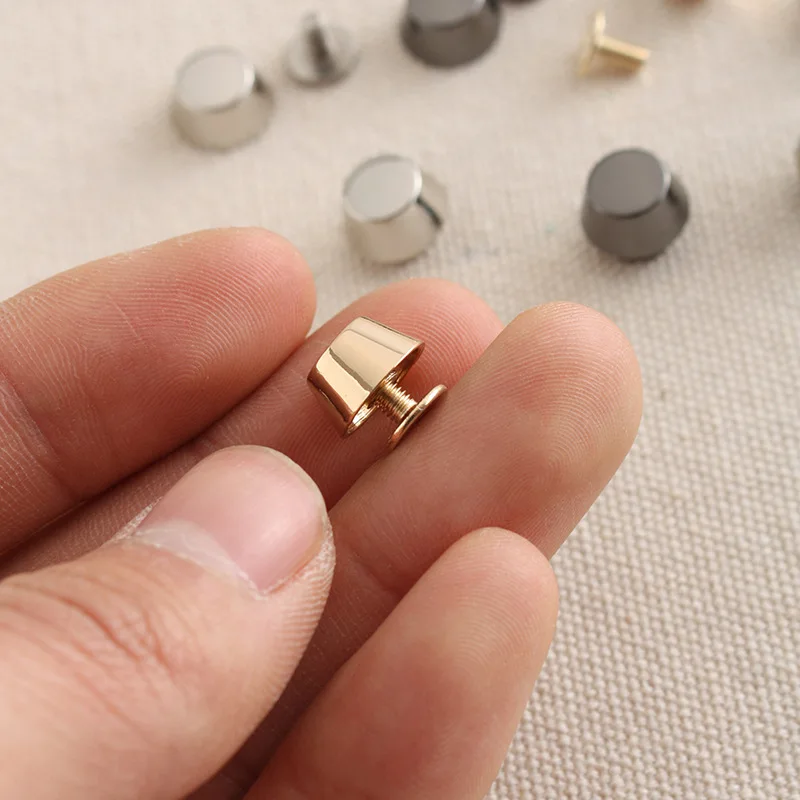 Hardware Accessories Foot Nails, Bucket Nails, Foot Protection Nails