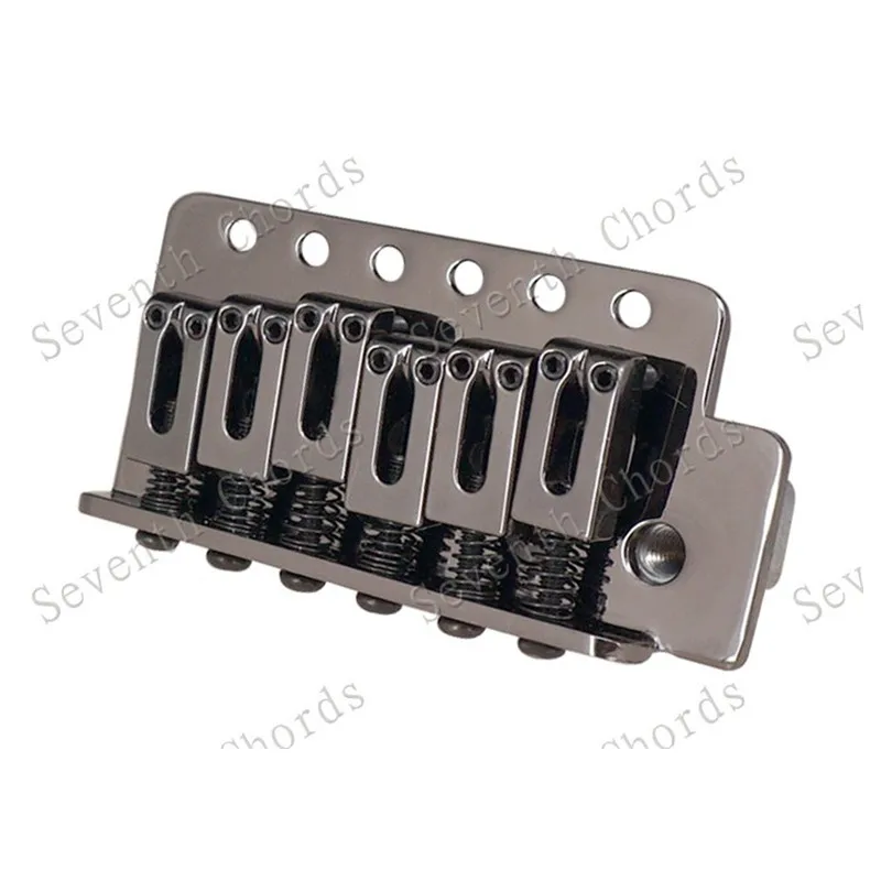 Пистолет Цвет 6 Струны гитары мост беспроводного доступа в Интернет для