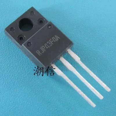 

5pcs/lot RJP43F4A RJP43F4 TO-220F In Stock