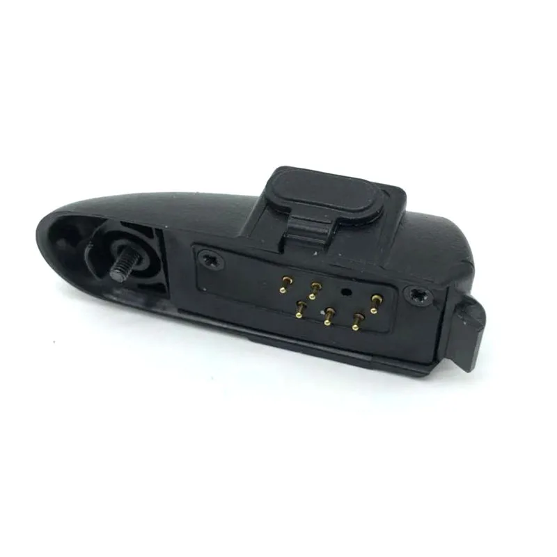 Рация аудио адаптер для Baofeng Radio A58 UV XR 9700 9R UV9R Plus 2 контактного разъема M порт
