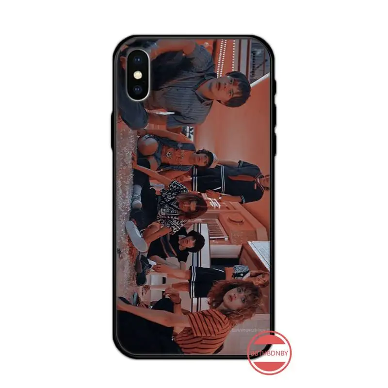 Мягкий чехол для iphone 5 5s 5c se 6 6s 7 8 plus x xs xr 11 pro max | Мобильные телефоны и аксессуары
