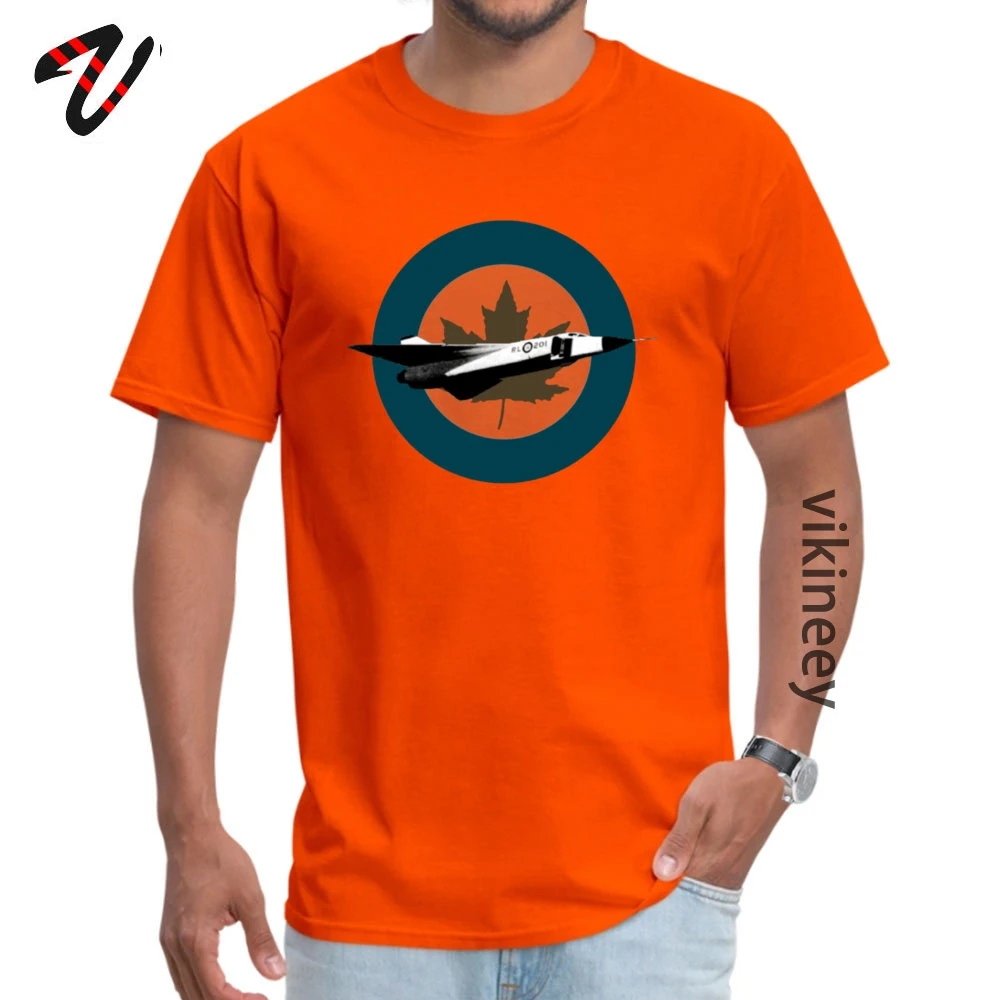 Футболки Avro Arrow с круглым вырезом Летние Осенние белые топы рубашки уличные