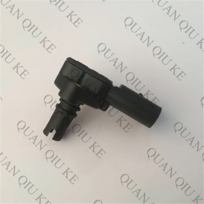 Датчик давления воздуха на входе карты абсолютного в коллекторе 036906051|Датчик