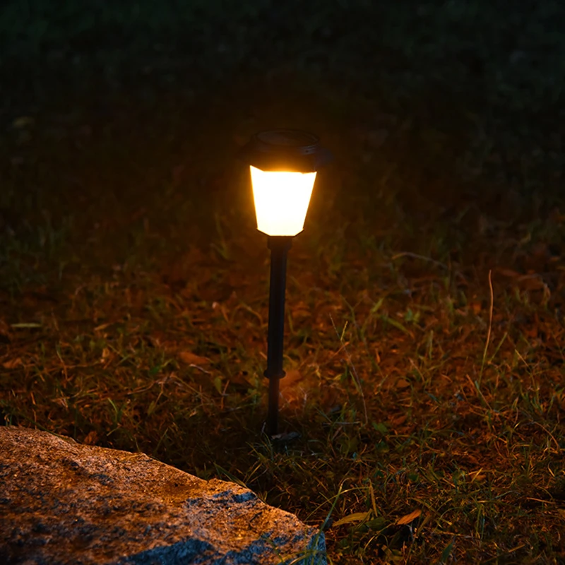 

Outdoor Lighting