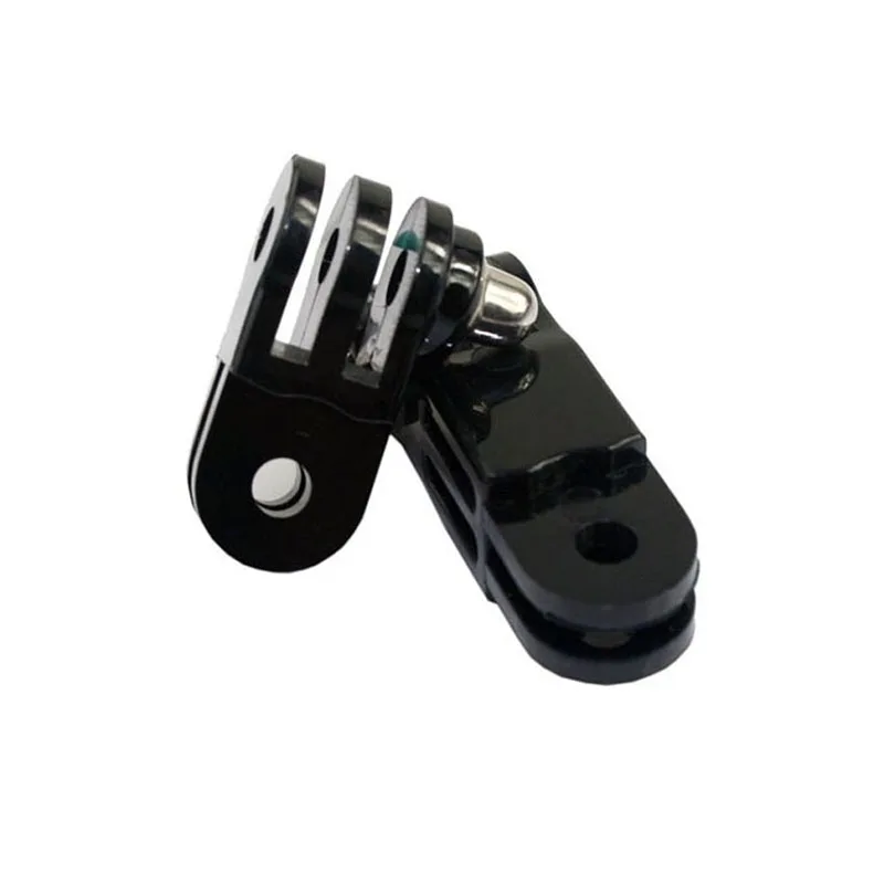 Длинная + короткая прямая совместная ссылка адаптер для крепления аксессуары GoPro