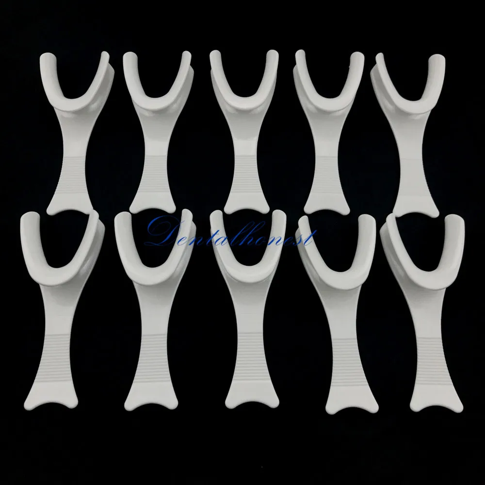 Стоматологические Отбеливание зубов интраоральные щеки губы Ретрактор