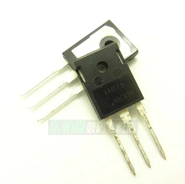 

1 шт./лот K40EF5 KW40N65F5 TO-247