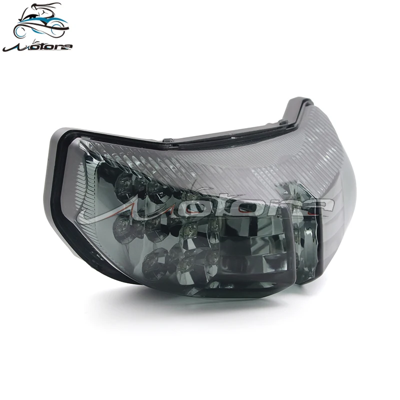 Светодиодный задний сигнал поворота для мотоцикла стоп светильник