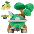 Плюшевая кукла Tomy из аниме торра, мягкая игрушка в виде покемона, плюшевая игрушка, черепаха, животное, декоративная подушка, подарок для детей