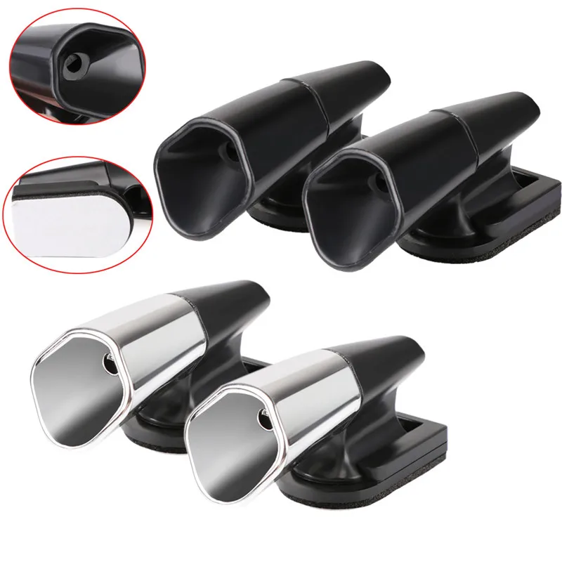 

2 шт., предупреждающие сигналы для автомобилей, мотоциклов, #294455