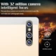 Tablet S18 12GB RAM 512GB ROM 8.1 Inch 8800mAh Global Firmware PC Google Play WPS Office WIFI GPS Android 11 32MP Camera 10 Core Other Image