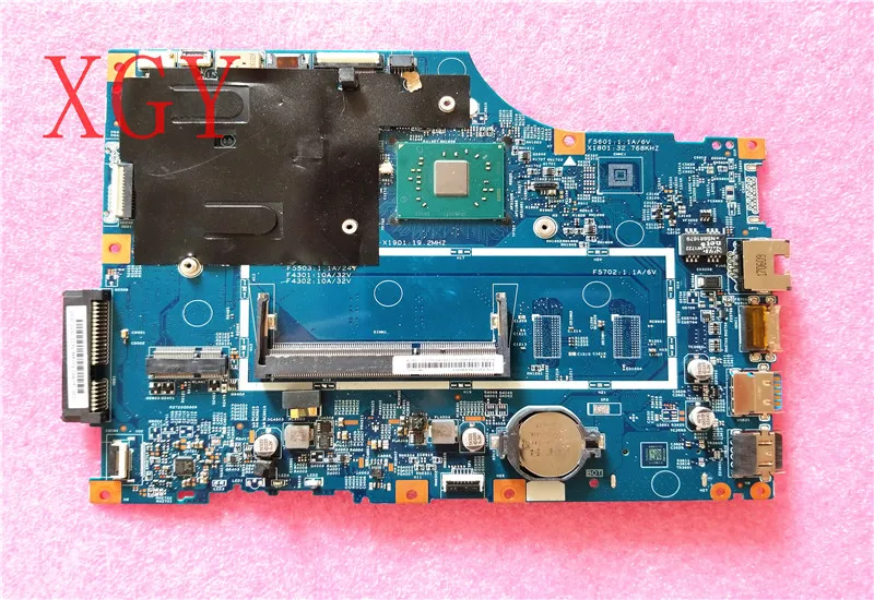 Материнская плата для Lenovo 110-14iap 15270-1 448.08A03.0011 sr2z7 n3350 CPU | Компьютеры и офис