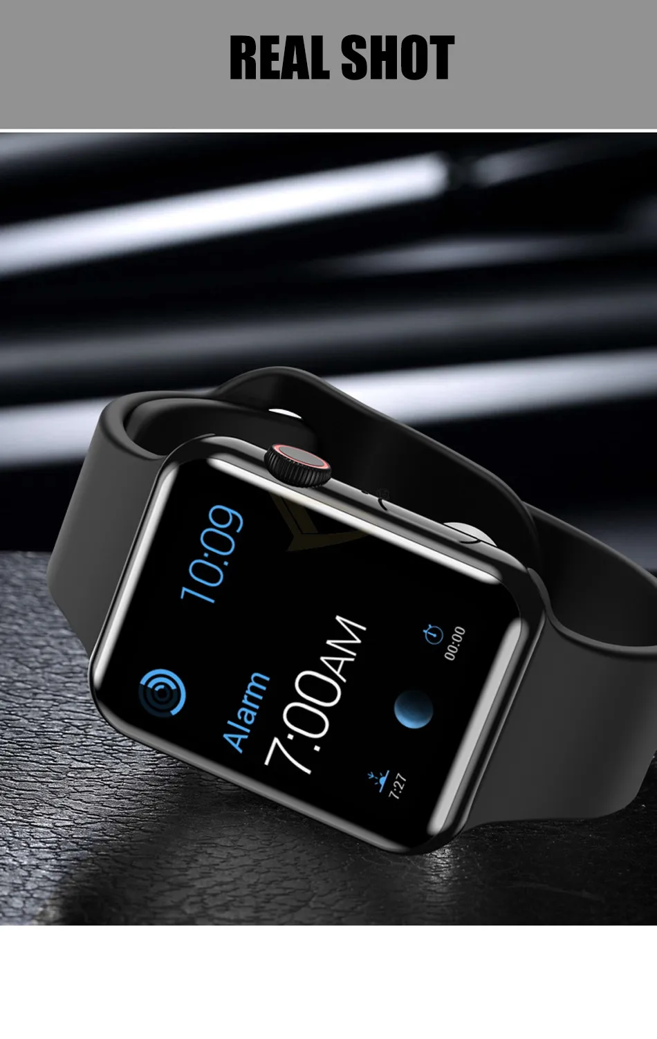 15D изогнутое закаленное стекло экрана для Apple Watch 1 2 3 4 Полная защита пленка для Iwatch 38 40 42 44 мм защитное стекло