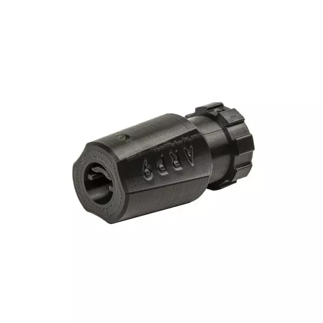 

Little Moon XYL HLF ARP9 Hop Up Hunting Gun Accessories
