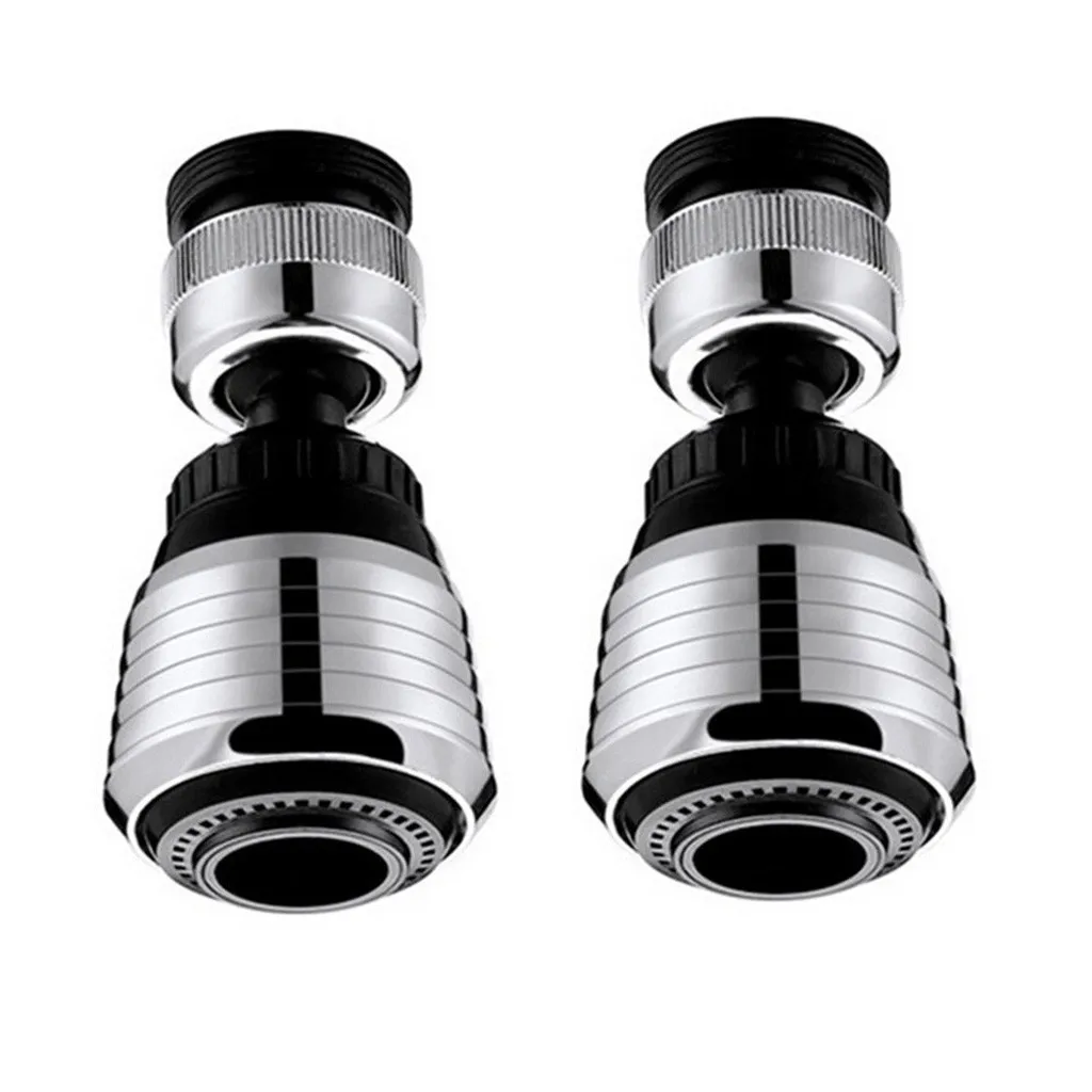 Kitchen Faucet Aerator Water Diffuser Bubbler Zinc Alloy Shell Saving Filter Shower Head Nozzle Tap Connector | Обустройство дома