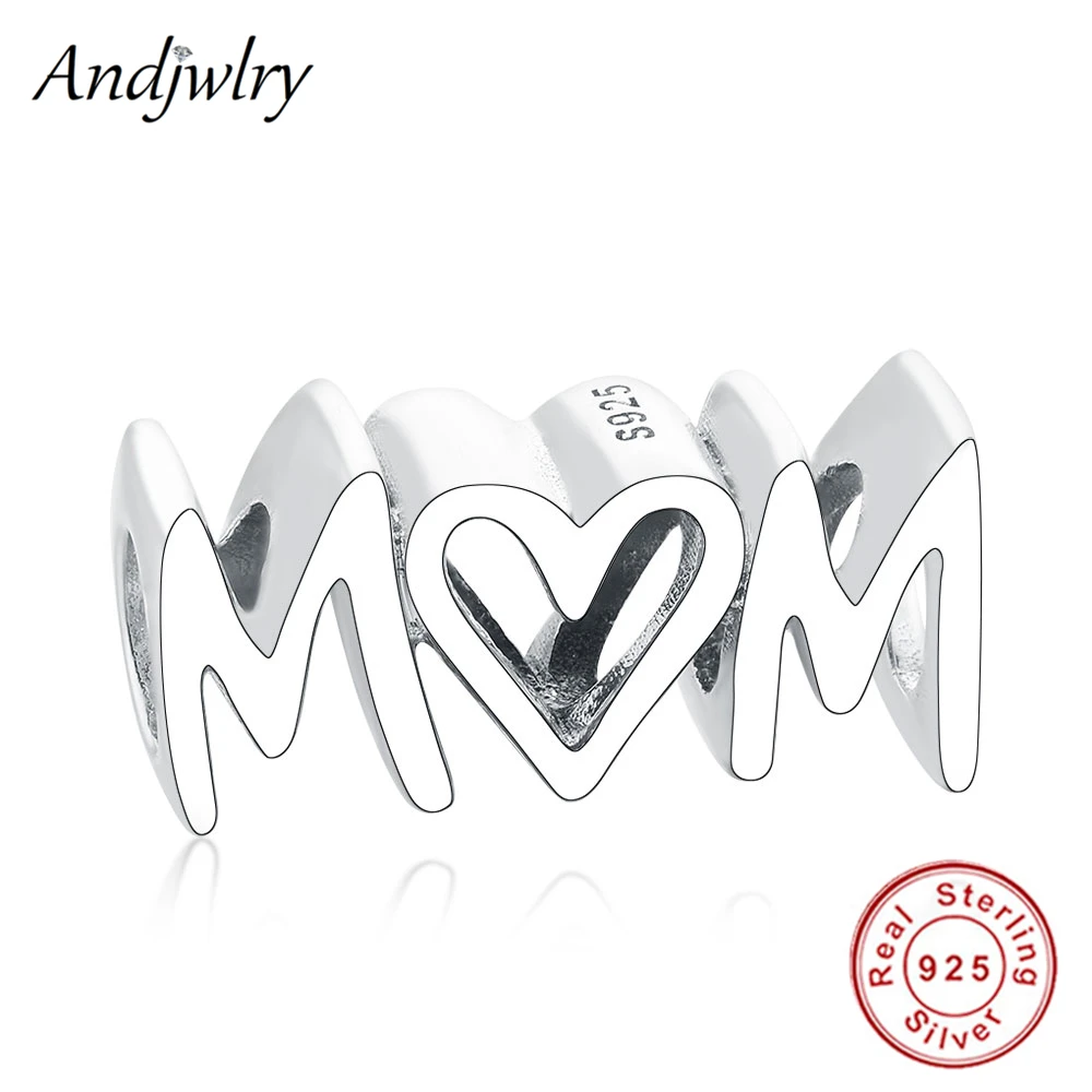 Новинка 2019 подходящий для оригинального браслета с подвесками из стерлингового