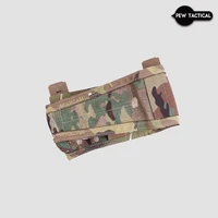 pew tactical horizontal m4 single mag pouch airsoft