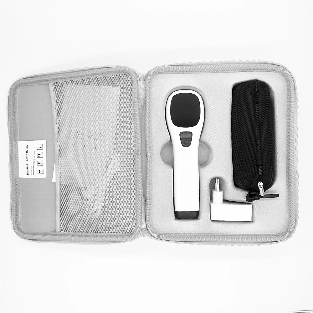 

Household Physical Rehabilitation Equipment Medical Pain Relief Physiotherapy Infrared Red Light Laser Diodes Therapy Device