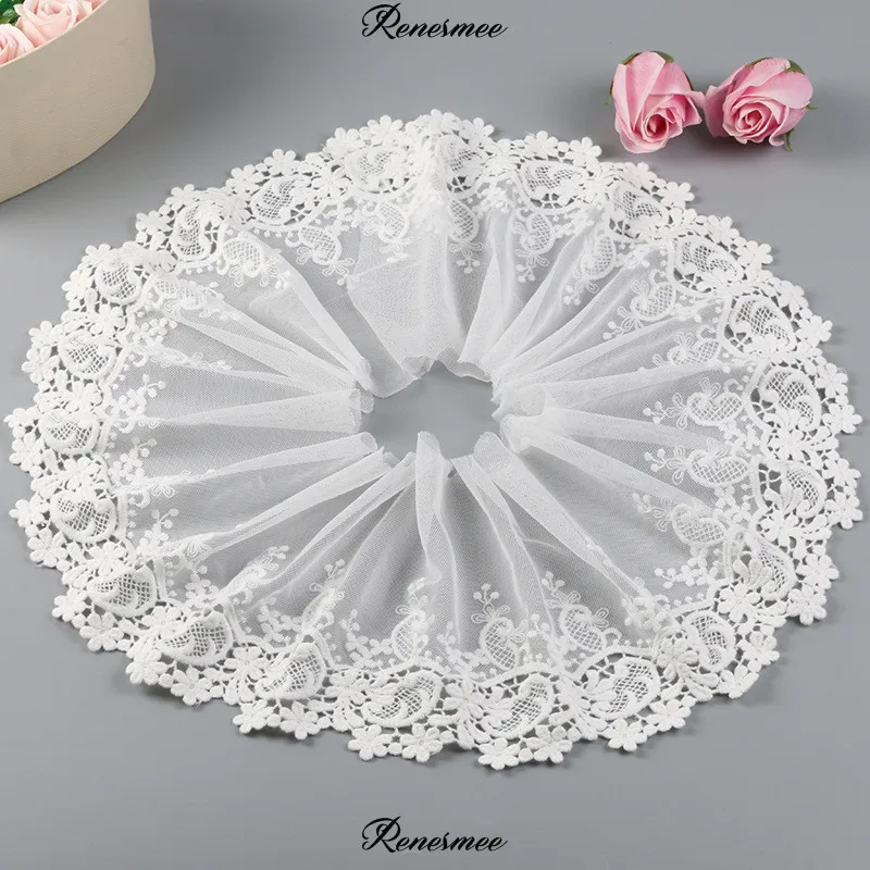 13 ярдов Элитная юбка-Барби ручной работы из чистого хлопка 19 см | Дом и сад