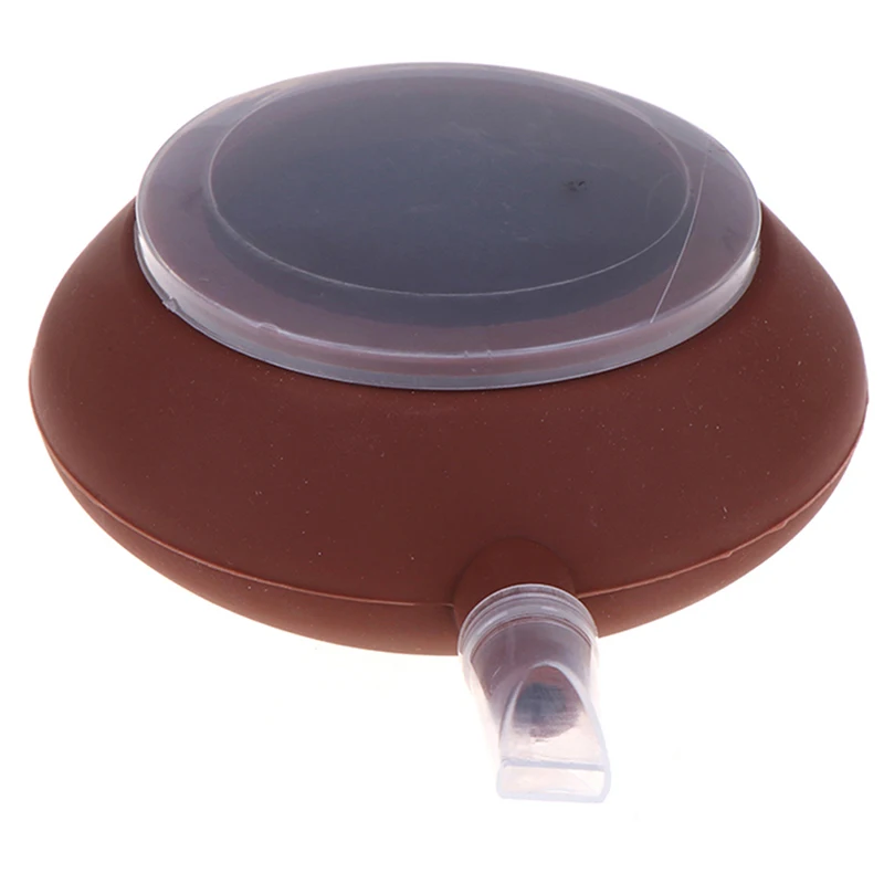 Набор из 4 силиконовых насадок для выпечки тортов макарон Обледенение труб