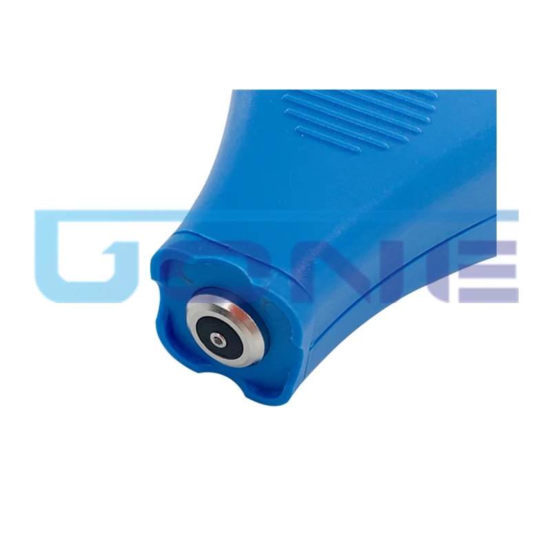 Измеритель толщины лакокрасочного покрытия автомобиля JCT260 портативный цифровой