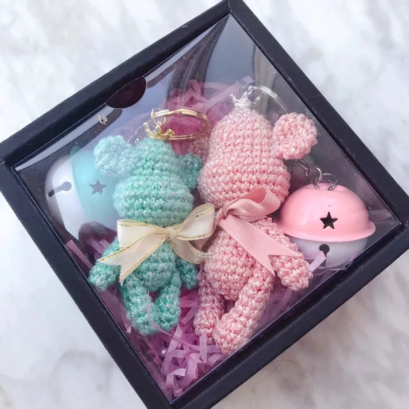 10 шт./лот новый дизайн сделай сам крафт-окно бумажная коробка для ювелирных