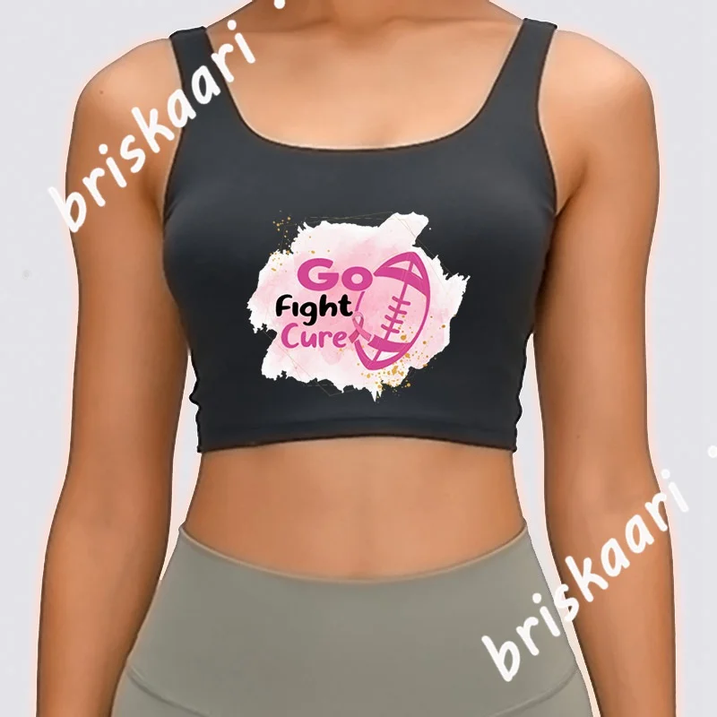 

Женский летний топ с лентой, летний однотонный топ с надписью на заказ