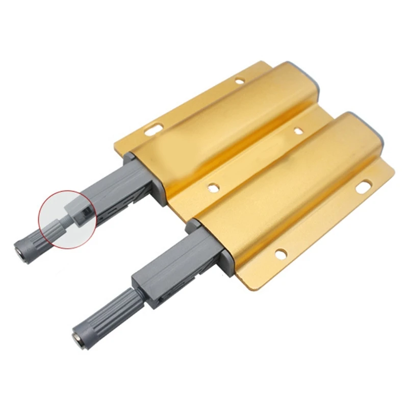 Магнитные двойные защелки N0HB для открытия и закрытия плотное отсоединение